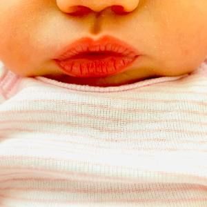 Meet your Posher, Alexandra